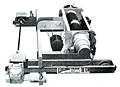 Reliable Type RP Hoist Trolley