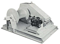 Series 50 Model PA Air Winches