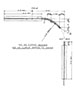 Reinforced Curve for Track Connections (42 and 43) - 2 